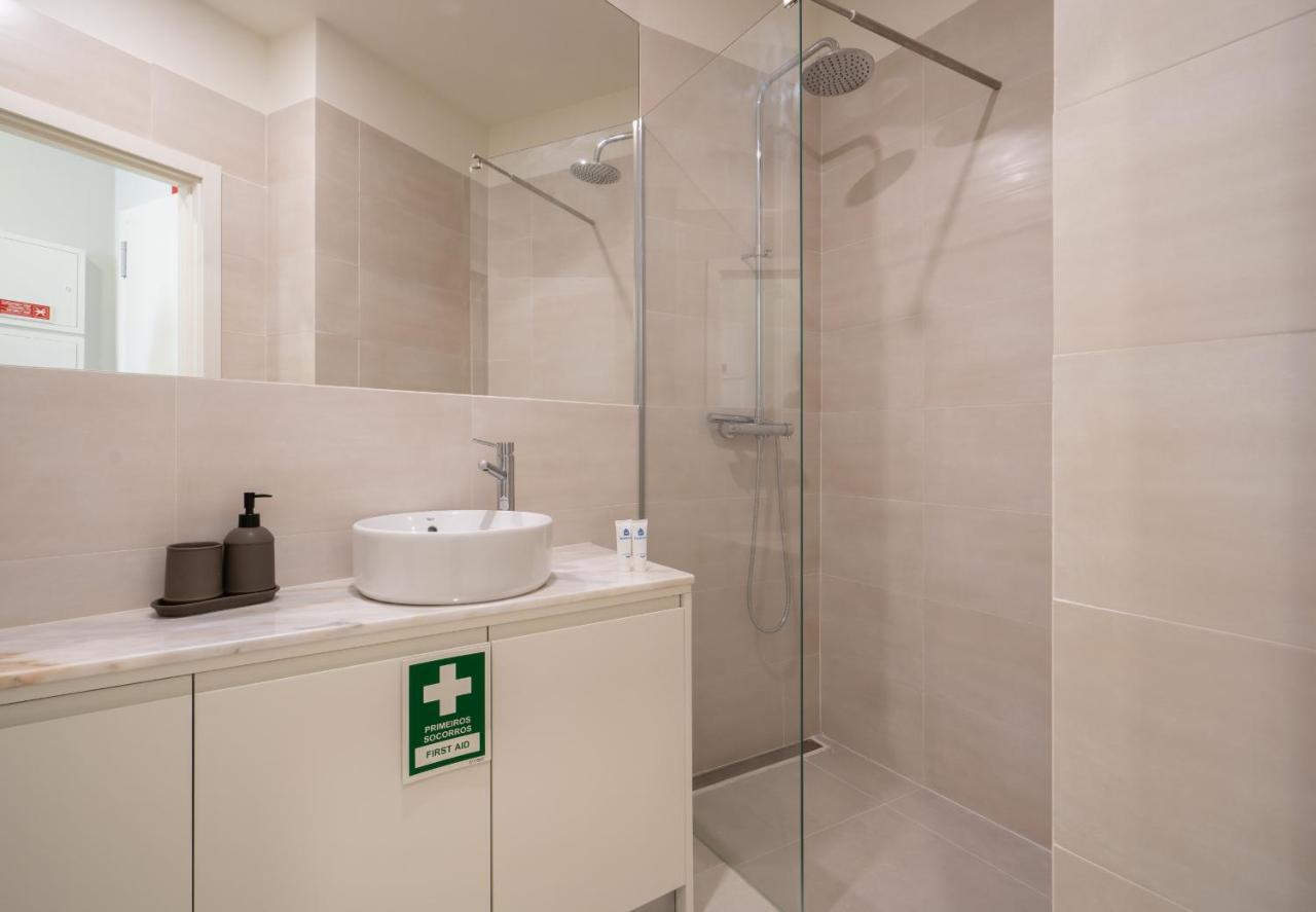 Host Wise - Enchanting Design Flat - Premium Location ปอร์โต ภายนอก รูปภาพ