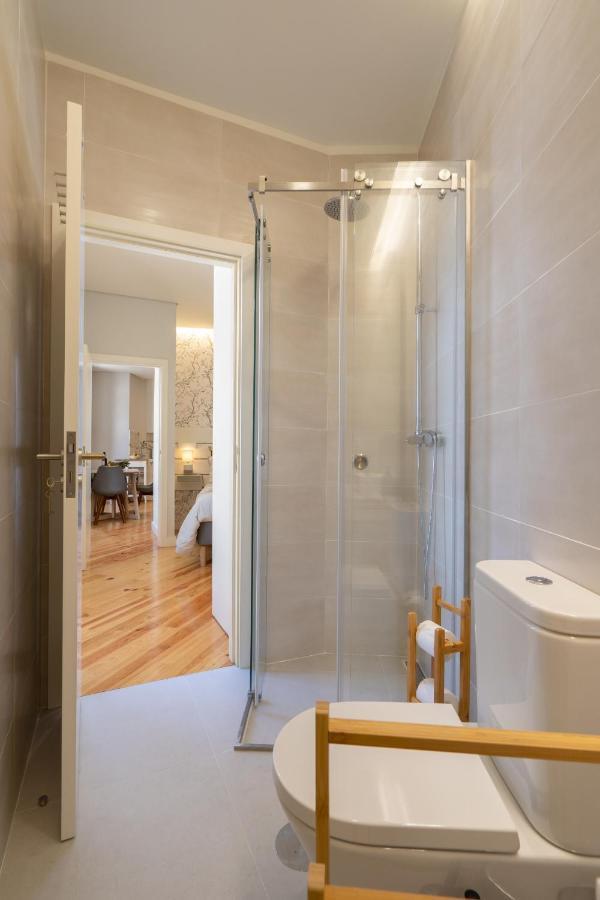 Host Wise - Enchanting Design Flat - Premium Location ปอร์โต ภายนอก รูปภาพ