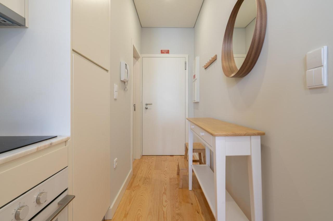 Host Wise - Enchanting Design Flat - Premium Location ปอร์โต ภายนอก รูปภาพ