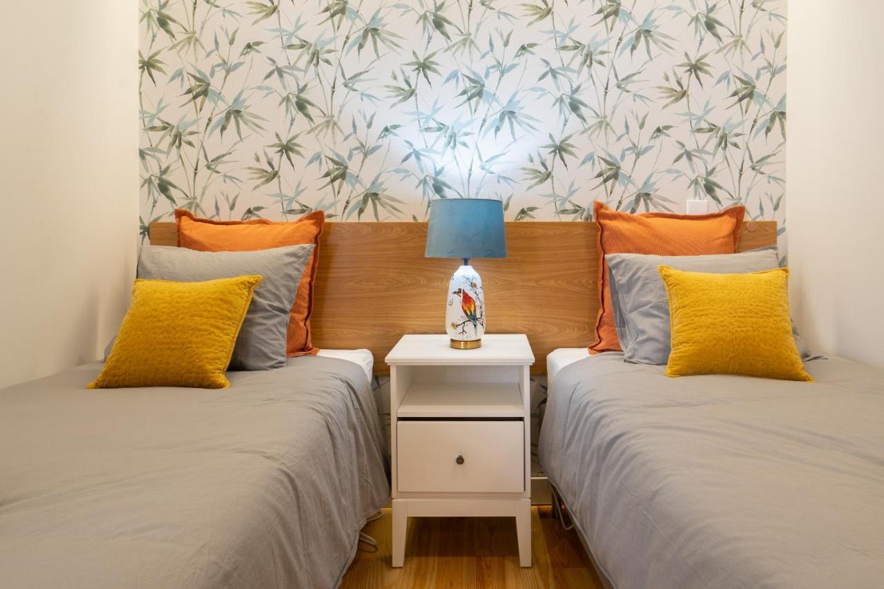 Host Wise - Enchanting Design Flat - Premium Location ปอร์โต ภายนอก รูปภาพ