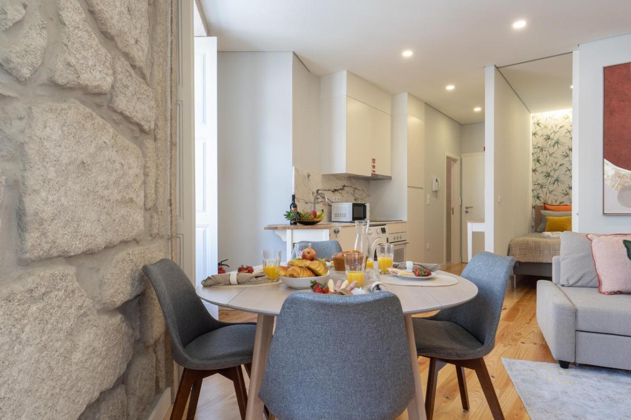 Host Wise - Enchanting Design Flat - Premium Location ปอร์โต ภายนอก รูปภาพ