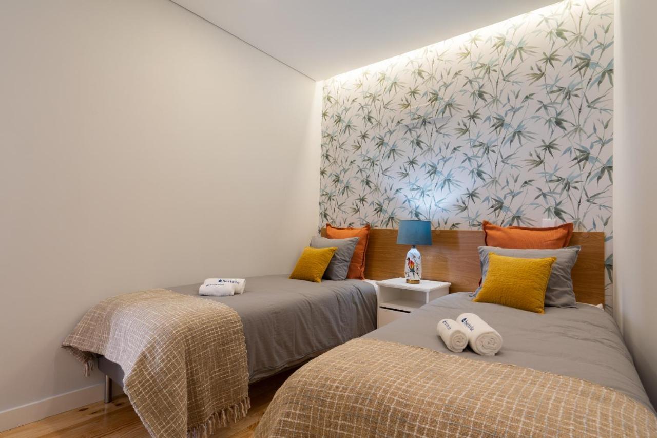 Host Wise - Enchanting Design Flat - Premium Location ปอร์โต ภายนอก รูปภาพ
