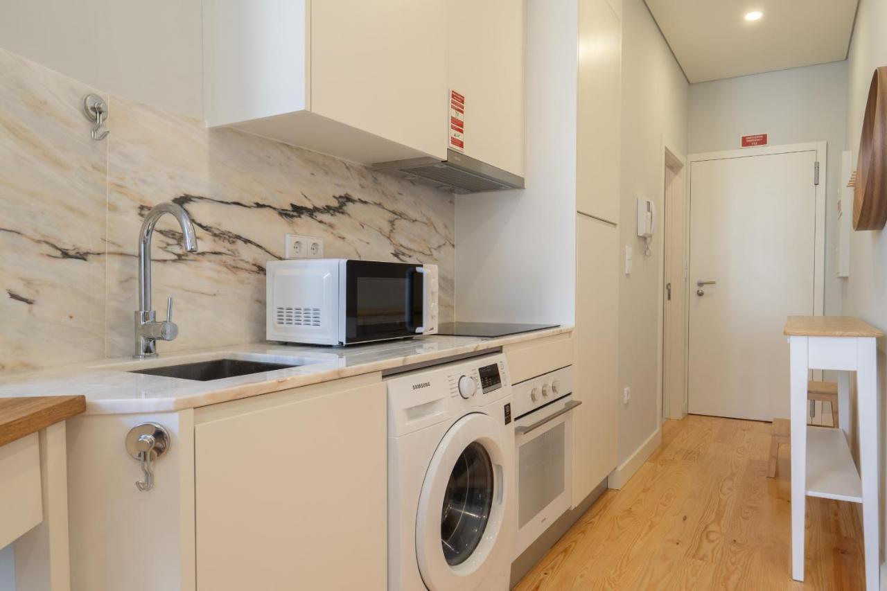 Host Wise - Enchanting Design Flat - Premium Location ปอร์โต ภายนอก รูปภาพ